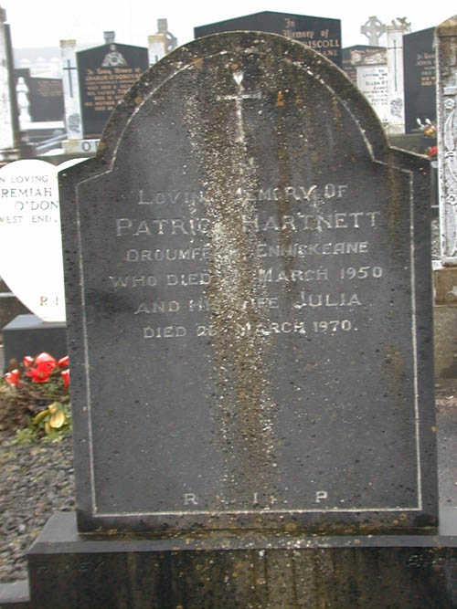 Hartnett,Patrick and Julia,  Ahiohill.jpg 69.2K